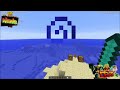 Minecraft 1.8 Snapshot: Mobs, Oceans, Structures?!?
