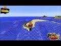 Minecraft 1.8 Snapshot: Mobs, Oceans, Structures?!?