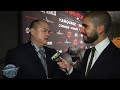 Strikeforce: Scott Coker Says Final Strikeforce Event Was 'Surreal'
