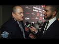 Strikeforce: Scott Coker Says Final Strikeforce Event Was 'Surreal'