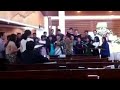 PS NHKBP Tebet - Sangap di Jahowa