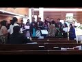 PS NHKBP Tebet - Sangap di Jahowa