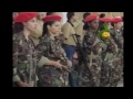 Colonel Muammar al-Gaddafi: Remembranzas