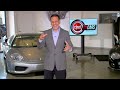 CNET On Cars - First drive in the BMW i3 - Ep. 31