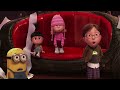 Despicable Me - The Minions (best parts)