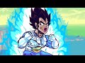 Dragon Ball Zee 2 (18+)