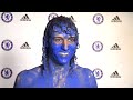 Adidas Chelsea FC Campaign - It's Blue What Else Matters?