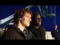 Adidas Chelsea FC Campaign - It's Blue What Else Matters?