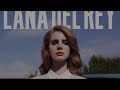 Lana Del Rey - Radio (audio)