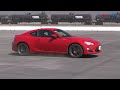 Track Tested: 2013 Scion FR-S -- Edmunds.com Video