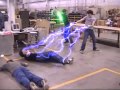 Lightsaber Fight