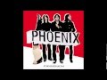 Consolation Prizes - Phoenix - 2006