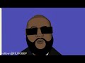 Maybach Music Cartoon (starring Rick Ross, Wale, Meek Mill & Omarion)