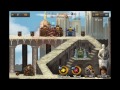 Defender Chronicles 2 Melwen Sanctuary Mythic 20 walkthrough