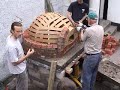Pizza Oven