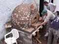 Pizza Oven