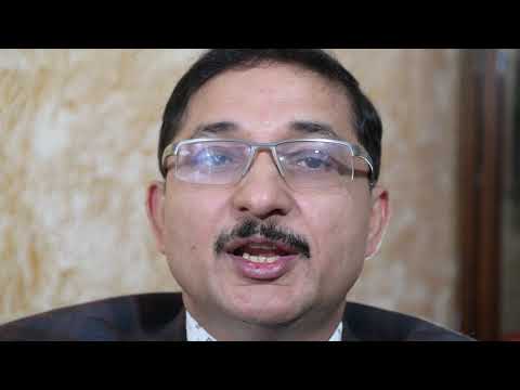 Conserve Water for Posterity by Rahul Bhandari, IAS