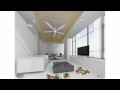 Interior Design Singapore - Living Room and Dining Room Interior Design Tips