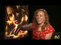Jennifer Lawrence - Funny Moments (Part 6)
