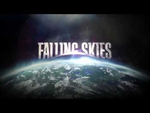 Falling Skies, la nueva serie de Spielberg