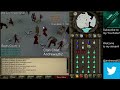 Back-to-Back Dragon Boots from Spiritual Mages (OSRS)