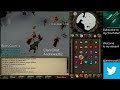 Back-to-Back Dragon Boots from Spiritual Mages (OSRS)