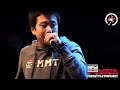 BOXER 48편 - KEYS.H vs ECS (박서)
