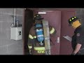 Firefighter Pre-Employment Strength and Agility Test