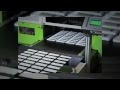 Industrial UV Inkjet Printer - The XJET