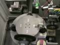 Abtex Rotary Gear Cell Deburring System