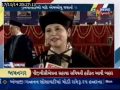 Rai University Convocation 17th Nov 2014 - ETV News Gujarati