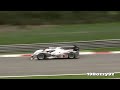340 km/h Fly Bys - 2013 Audi R18 E-Tron Quattro LMP1