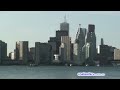This is Toronto, Canada