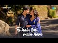 Tu Hain Toh Main Hoon  Sky Force  Akshay, Sara, Veer, Tanishk B, Arijit Singh, Afsana Khan, Irshad