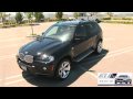 2007 BMW X5 4.8i SPORT PREMIUM TECH PKG REAR ENT. NAV BT PDC ...