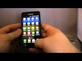 Samsung Galaxy S2 Unboxing and First Look