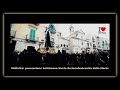 Molfetta: processione Settimana Santa Arciconfraternita della Morte