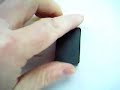 How to determine which end of a magnet is North