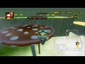 Mushroom Peaks - 03:32.893 (TAS)
