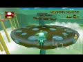 Mushroom Peaks - 03:32.893 (TAS)