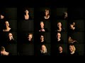 Local Vocal - 90's Dance acapella medley mix