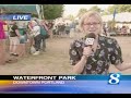 Zombie Kid Likes Turtles