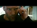 'The Mechanic' Trailer