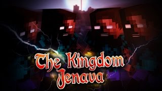 Thumbnail van WRAAK VAN EMPIRE - The Kingdom Jenava LIVE!