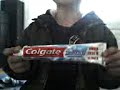 Pasta Colgate