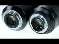 Carl Zeiss Lenses - Otus 1.4/55