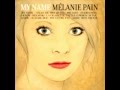 La Cigarette - Melanie Pain - 2009
