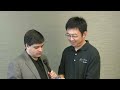 Interview with NextOp CEO Yunshan Zhu