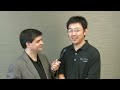 Interview with NextOp CEO Yunshan Zhu