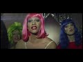 Retro Stefson - She Said (Official Video)